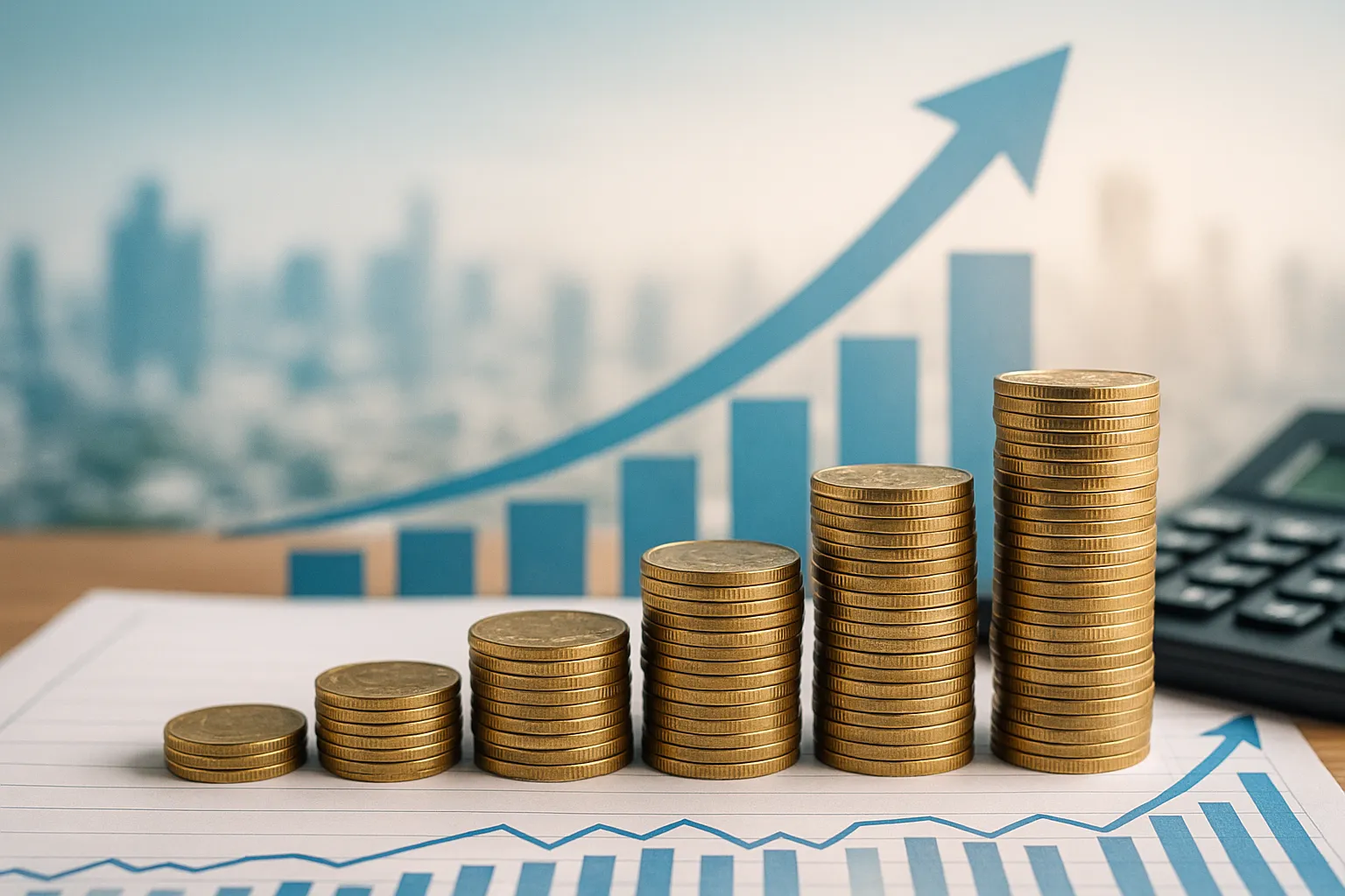 Investīcijas nākotnē – kā izvērtēt riskus un iespējas